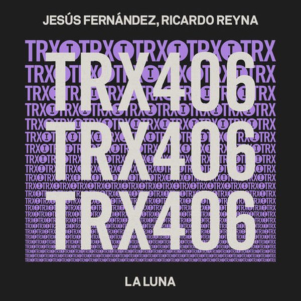 Ricardo Reyna, Jesus Fernandez — La Luna