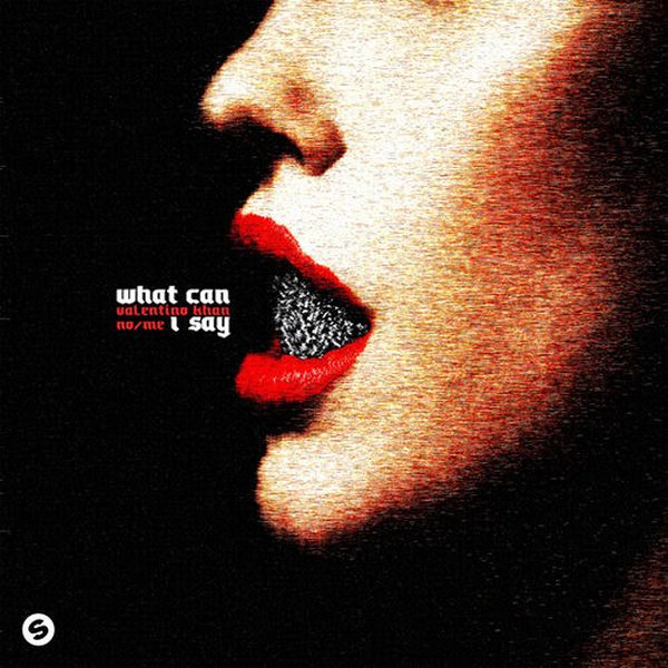 Valentino Khan & No Me — What Can I Say
