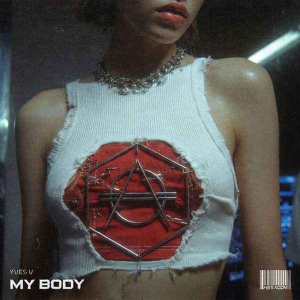 Yves V — My body