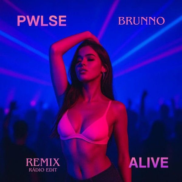 PWLSE — Alive
