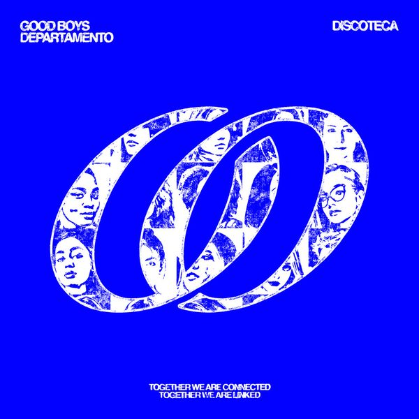Goodboys & Departamento — Discoteca