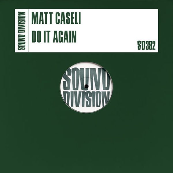 Matt Caseli — Do it again