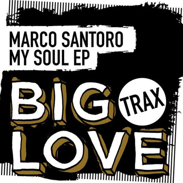 Marco Santoro — My Dream