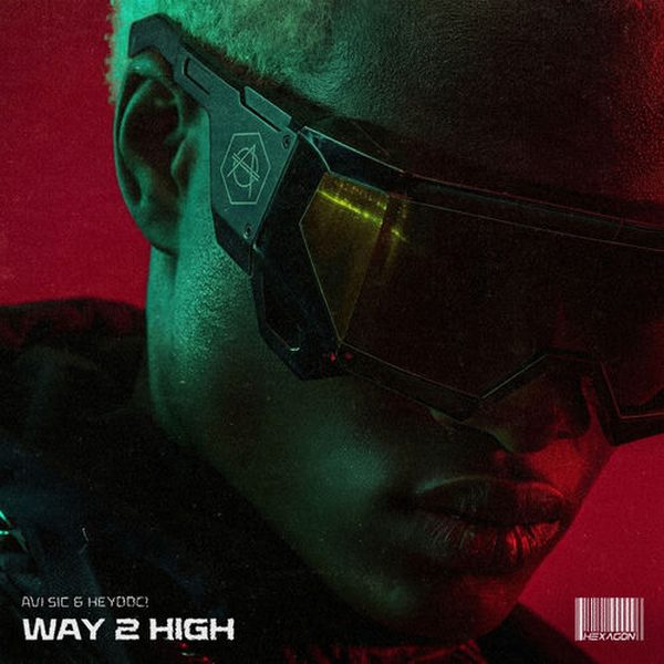 HeyDoc!, Avi Sic — Way 2 High