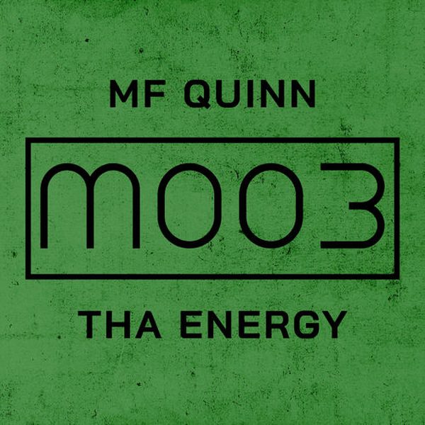 MF Quinn — Tha Energy