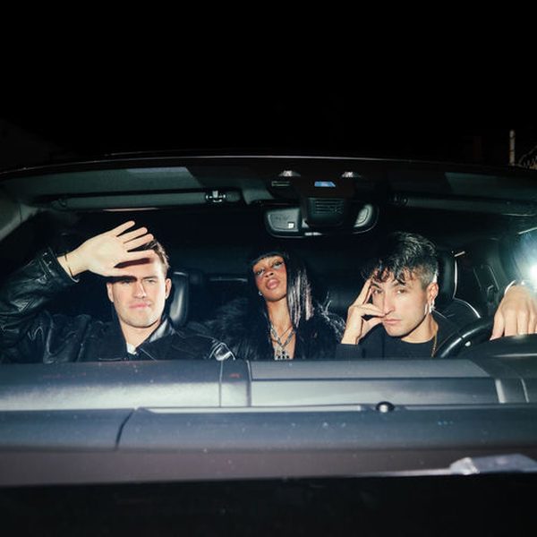 Loud Luxury ft. Sadboi — Out Late