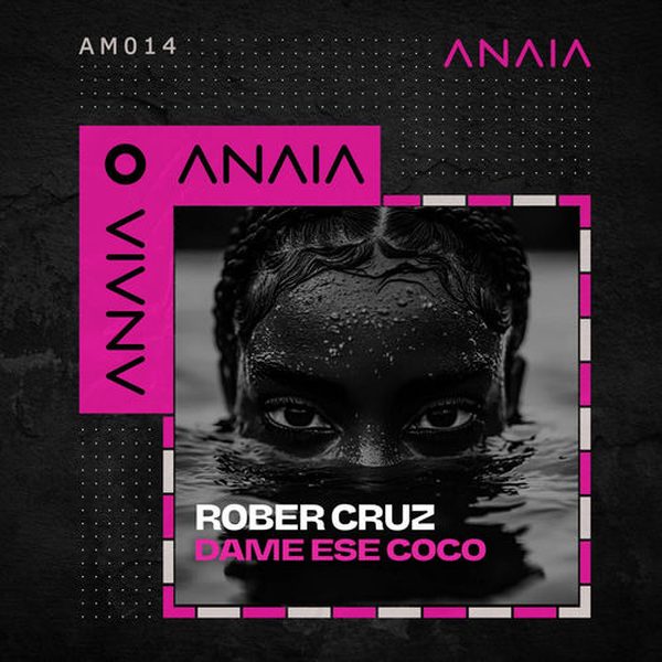 Rober Cruz — Dame Ese Coco