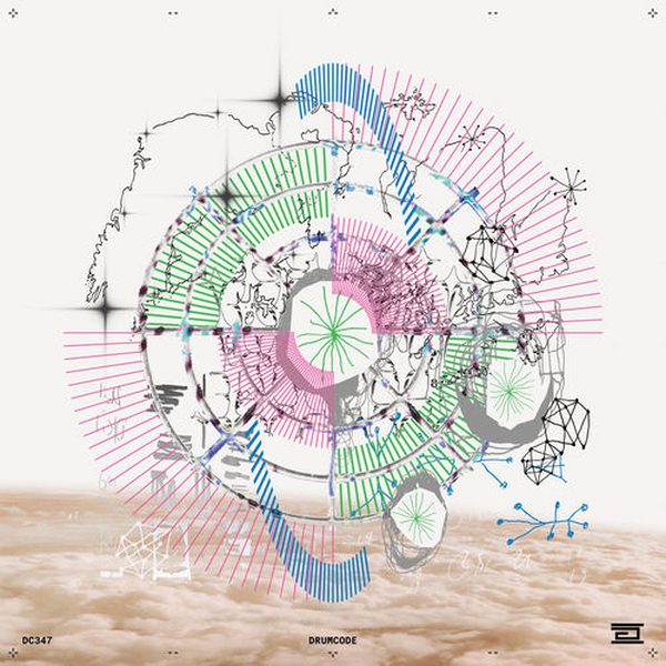 Green Velvet & Harvard Bass — Lazer Beams (Alok Remix)