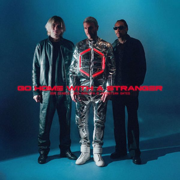 Don Diablo, Wiz Khalifa, Chri$tian Gate$ — Go Home With A Stranger