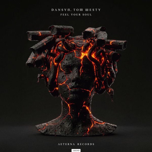 Dansyn, Tom Westy — Feel Your Soul