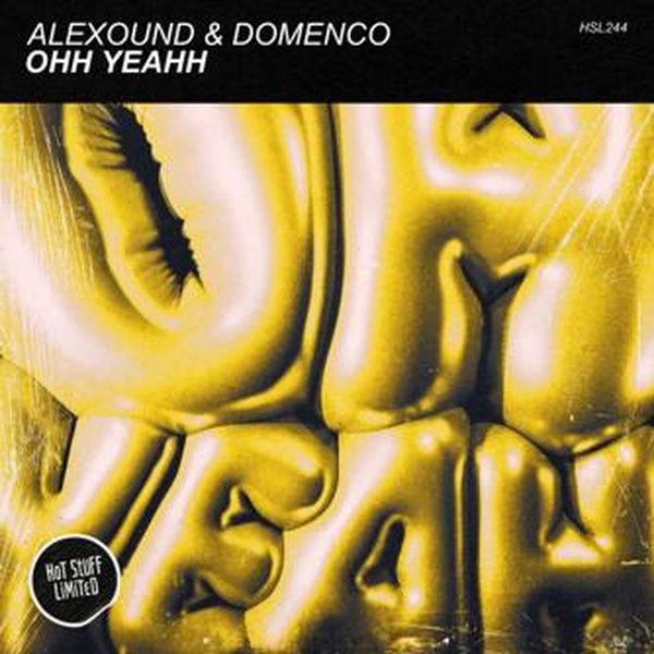 Alexound (H), Domenco — Ohh Yeahh
