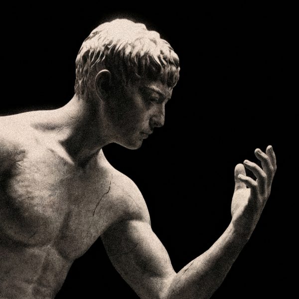 Anyma — Beautiful (with Joji)