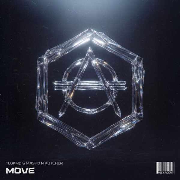 Tujamo x Mashd N Kutcher — Move