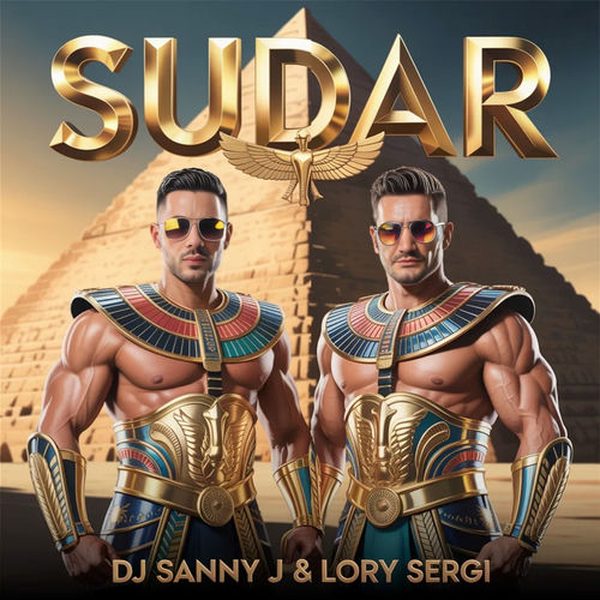 Dj Sanny J & Lory Sergi — Sudar