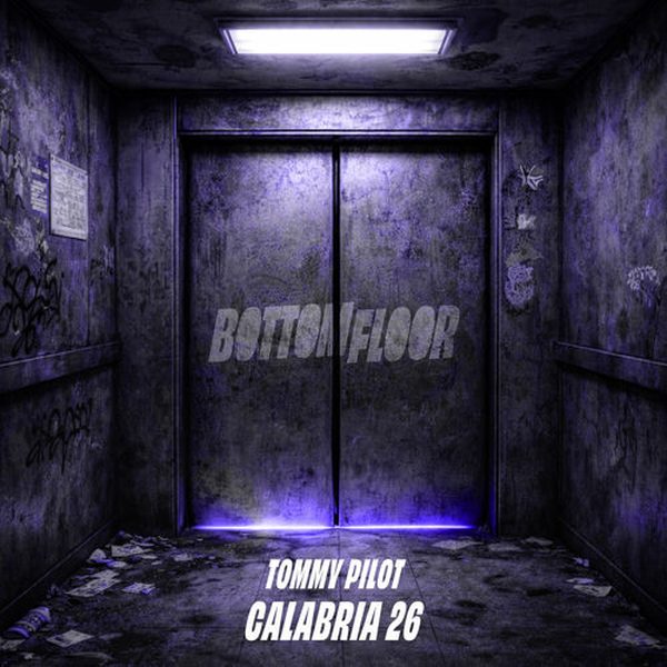 Tommy Pilot — Calabria 26