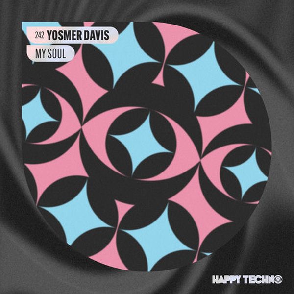 Yosmer Davis — My Soul