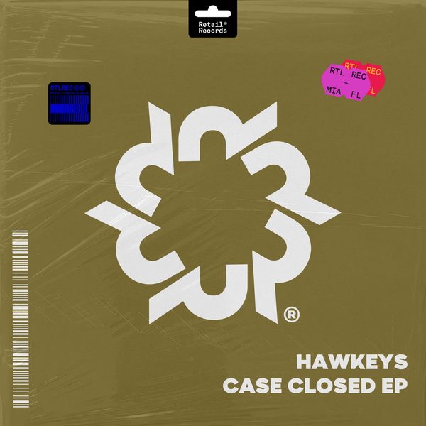 Hawkeyes — Suspect