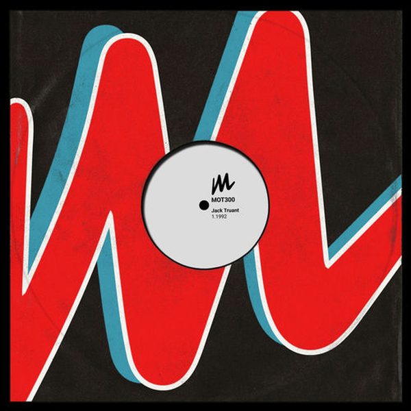 Jack Truant — 1992