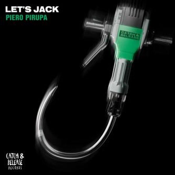 Piero Pirupa — Let's Jack