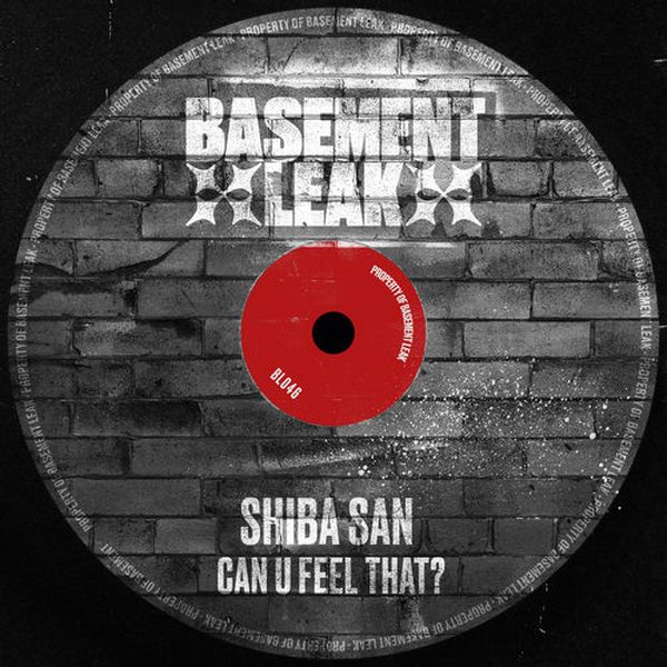 Shiba San — Can U Feel That