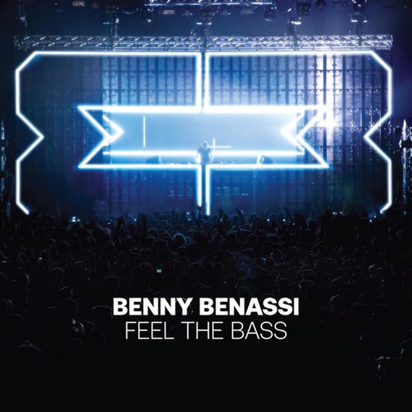 Benny Benassi & Chris Nasty — Superstar
