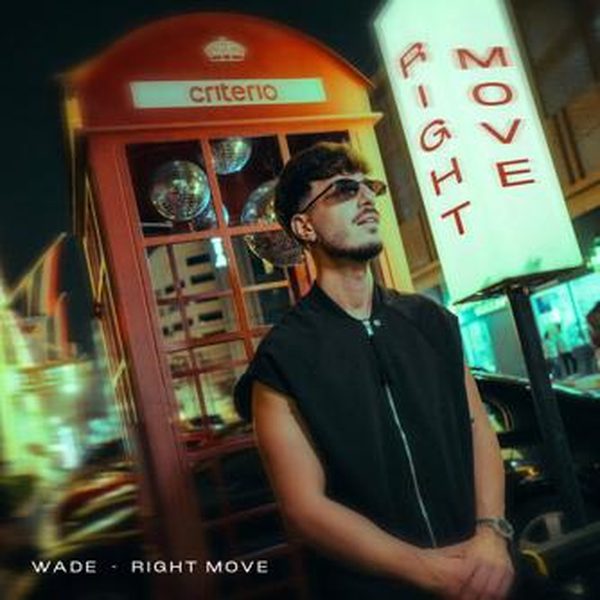 Wade — Right Move