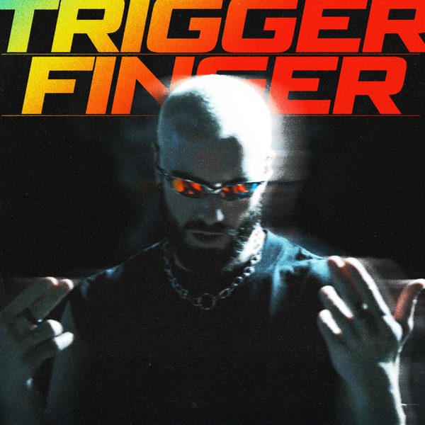 James Hype — Trigger Finger