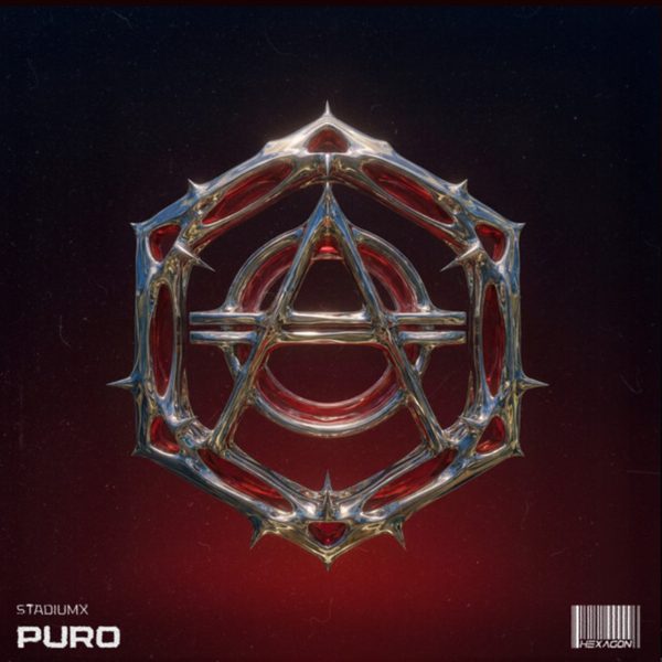 Stadiumx — Puro