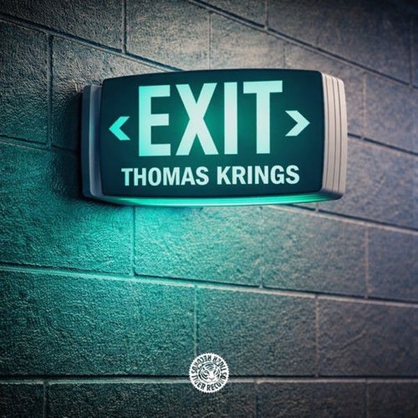 Thomas Krings — Exit
