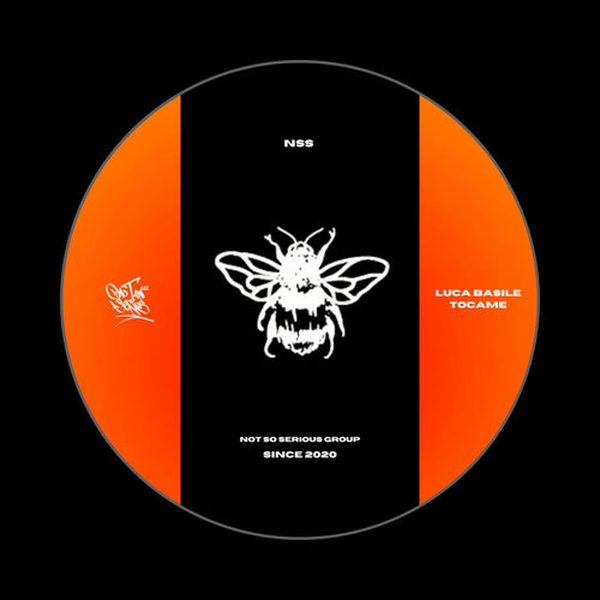 Luca Basile (ITA) — Tocame