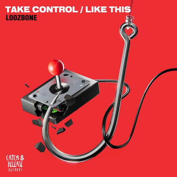 LOOZBONE — Take Control