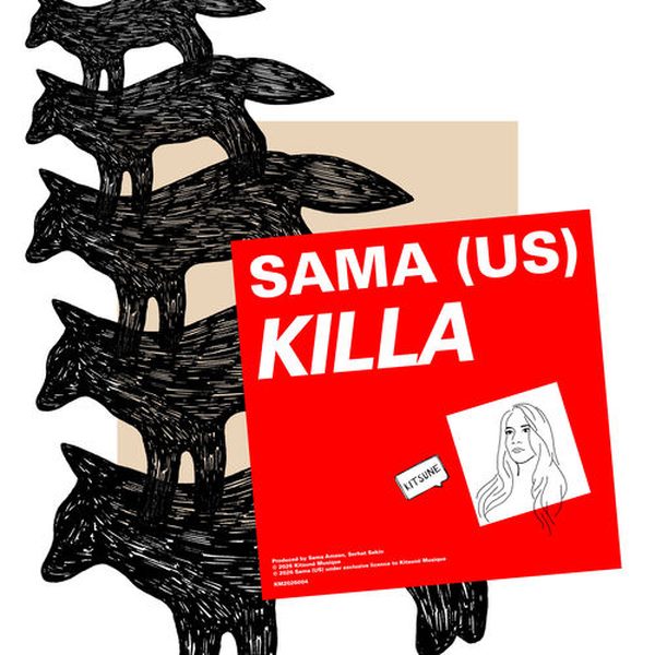 Sama (US) — Killa