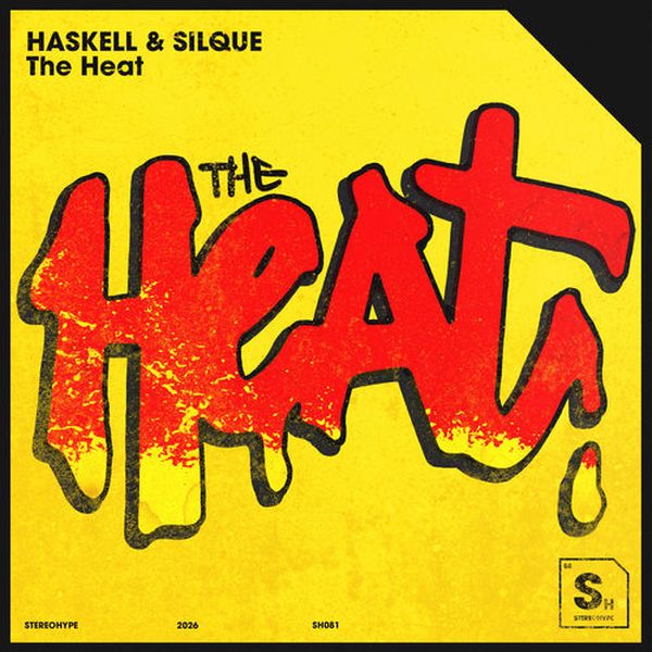 HASKELL & Silque — The Heat