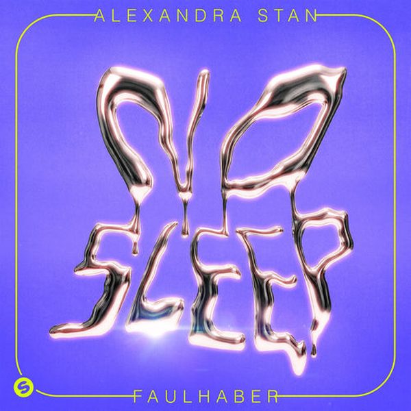 Alexandra Stan x FAULHABER — No Sleep