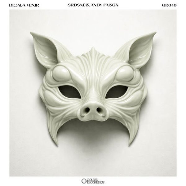Ordonez, Andy Faisca — Dejala Venir