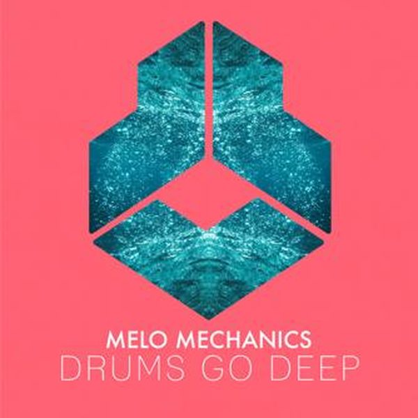 Orjan Nilsen, Fingerling, Melo Mechanics — Drum Go Deep