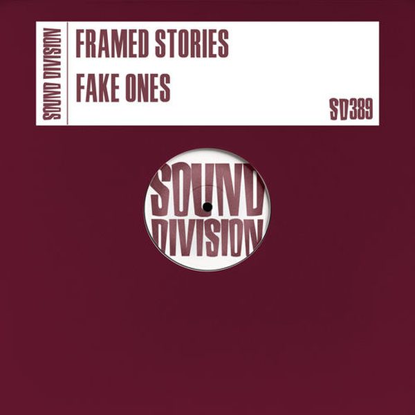 Framed Stories — Fake Ones