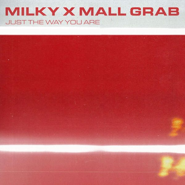 Milky x David Guetta — Just The Way You Are