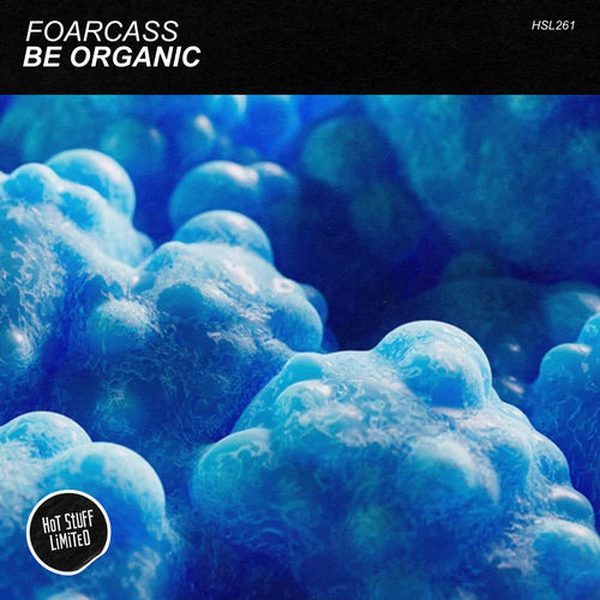FoarCass — Be Organic