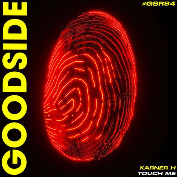Karner H — Touch Me