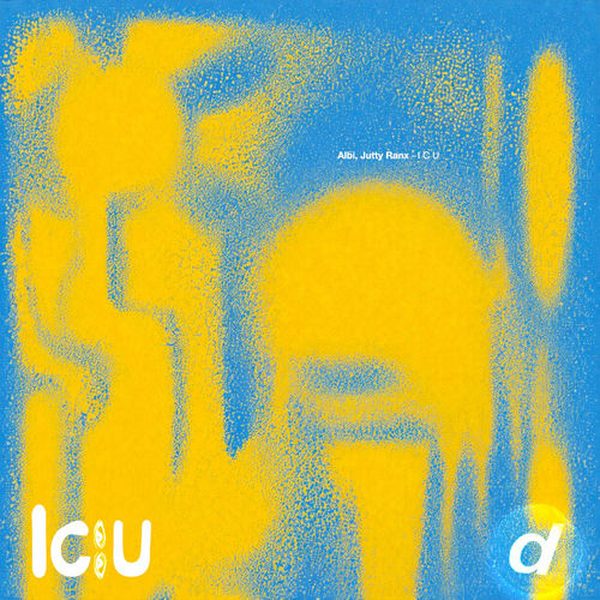 Albi, Jutty Ranx — I C U