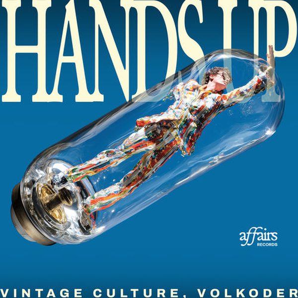Vintage Culture, Volkoder — Hands Up