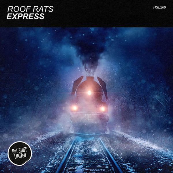 Roof Rats — Express