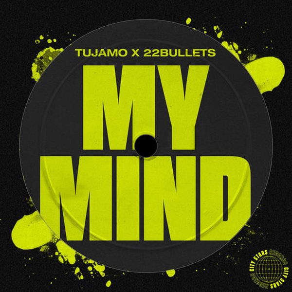 Tujamo, 22Bullets — My Mind