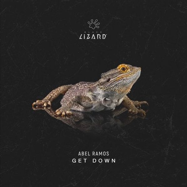 Abel Ramos — Get Down