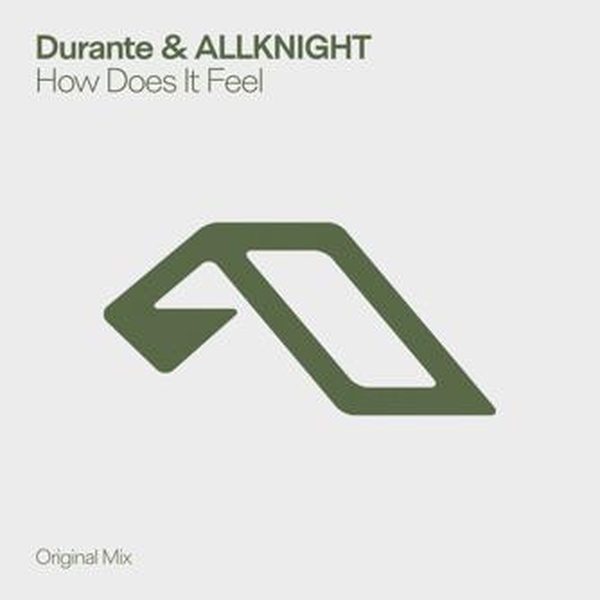 Durante, ALLKNIGHT — How Does It Feel