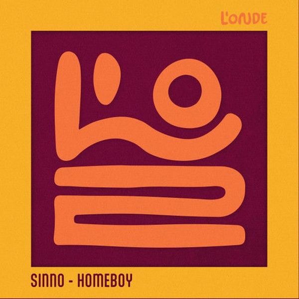 SINNO — Homeboy