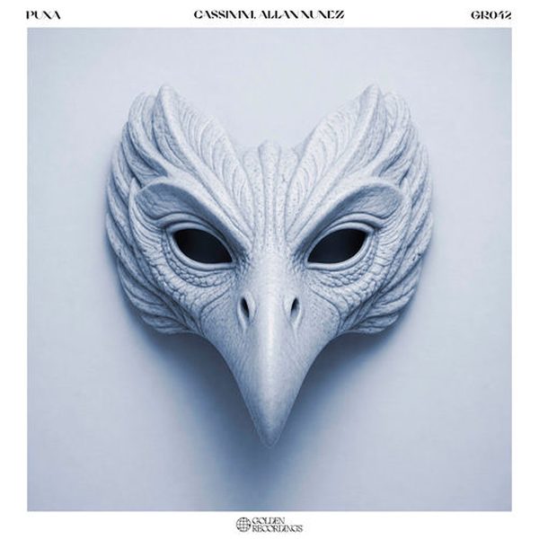 CASSIMM & Allan Nunez — Puxa