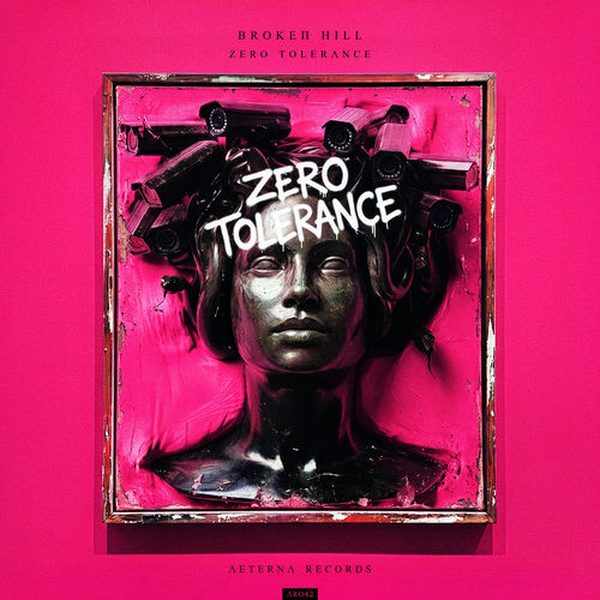 Broken Hill — Zero Tolerance