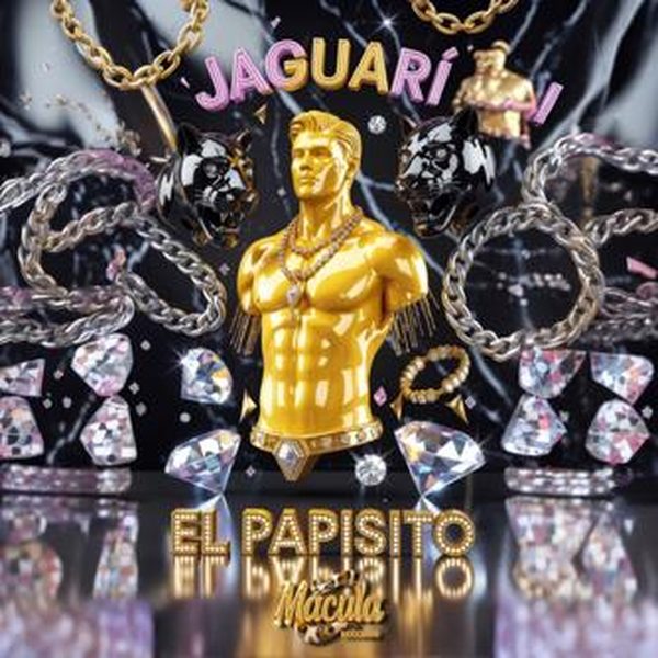 Jaguarì — El Papisito